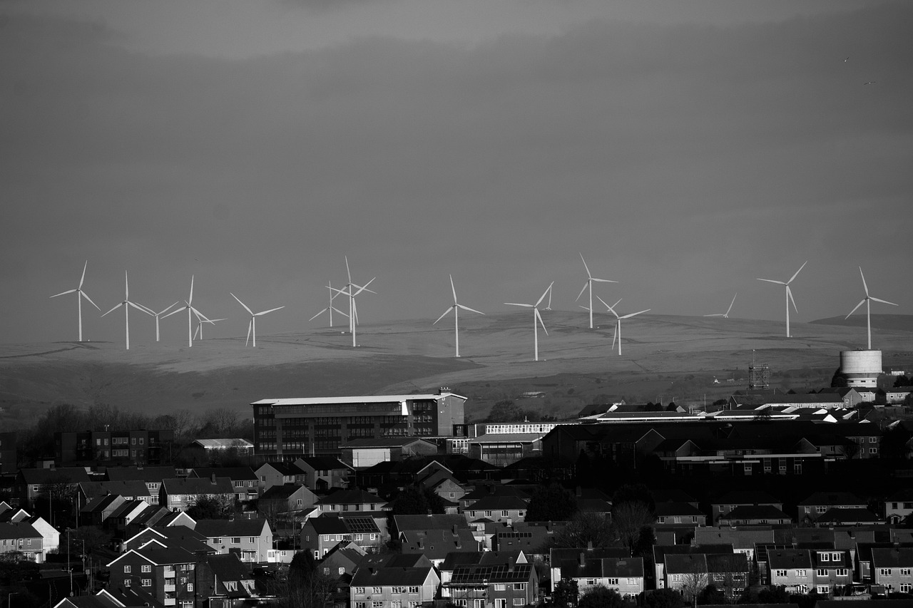 How to Make Green Energy Work for Your Home